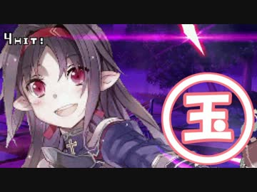 【MUGEN】ぜったい最胸☆OPPAI戦争！！【狂中位】 Part19