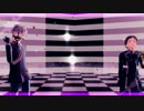 【MMD刀剣乱舞】Love Me If You Can【鳴・厚】