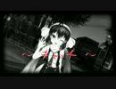 【MMD【B級】ホラー夏祭り】　～キャッチ～　【流血表現注意】