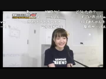 コメントを読み上げるサーバルちゃんと…