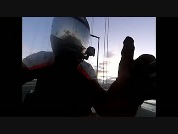 2017年四国・北陸キャンプツーリング(第１巻)no.31