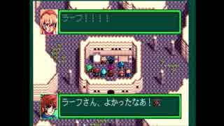 【ゲーム実況】星屑の俺達とＢＵＲＡＩ２　その26【ＰＣＥ】