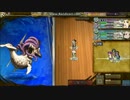 インサガプレイ動画#132『ギュスターヴと海女!洋上の大冒険! 煉獄S』