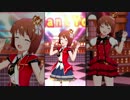 ミリシタ「Thank You!」萩原雪歩