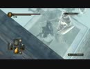 【ダークソウル2実況】いつまでも成長しない大人の初見プレイ　DLC82