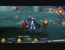 【FGO】「天の牡牛」メルトで2ゲージ目以降を3Tで飛ばす 16T