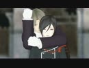 【MMD刀剣乱舞】Crazy ∞ nighT【長谷部と薬研】