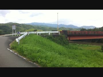 【夏目友人帳】天狗橋に行ってみた【聖地巡礼】