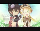 【鏡音リン・レン】Deep in Abyss【カバー】