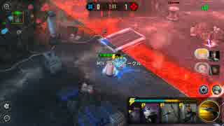 【スターウォーズ】金属菌糸類の星間戦争５【フォースアリーナ】