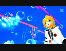【Project DIVA F2nd】あのプリズムによろしく【エディットPV】
