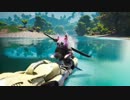 【ゲーム】11 Minutes of BioMutant Gameplay - Gamescom 2017