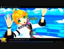 【Project DIVA F2nd】あのプリズムによろしく【エディットPV+譜面】