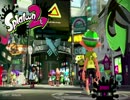 【実況】健康はスプラトゥーン２をする。P1