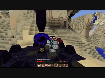 【1.7.10】ワタクシのマインクラフトその89　【Gregtech5.08】