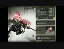 【少女前線】NTW-20 (CV:茅野愛衣)【図鑑No.53】