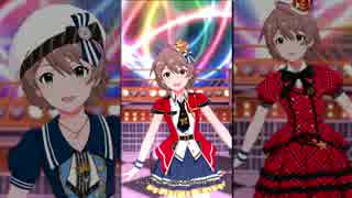 ミリシタ「Thank You!」桜守歌織