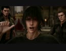 FINAL FANTASY XV Assassin's Festival トレーラー
