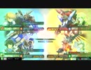 EXVSMBON　ドレノ視点part2
