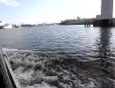 千本松の渡船に乗ってみた