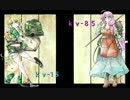 【WoT】我が家のソ連戦車さんプチ【擬人化】