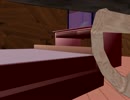【ネズミ】ＭＭＤで遊んでみた【障害】