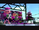 【スプラトゥーン2】カンスト目指してガチホコ【S+1】Part1