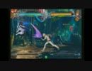 【BBCF2】野良猫対戦動画その6【獣兵衛】