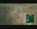 ACVD　戦場で足跡 125