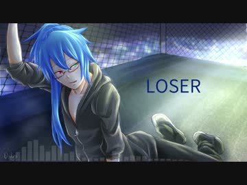 【水音ルゥ†Agito†+】LOSER/米津玄師【UTAUカバー】