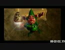 ゼルダ無双RTA NG+ Any% 2:21:10　Part1