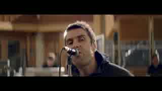 [歌詞、訳付き] Liam Gallagher - For What It's Worth (Live At Air Studios)