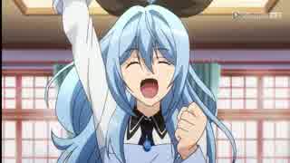 「銃娘」OPムービー  GARNiDELiA 「Hysteric Bullet」