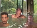 先輩が初めてイク瞬間
