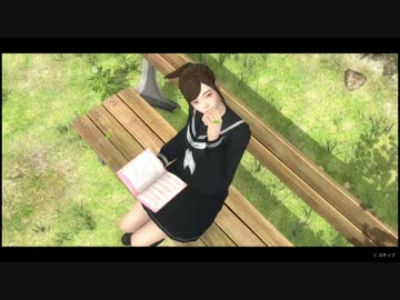 【訛り実況】WHITEDAY ～学校という名の迷宮～　Part.1