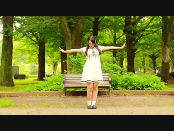 【莉依紗】Gravity=Reality　踊ってみた