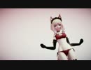 【RayMMD】milkshake