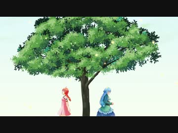 【ふぇりす。・なみだ】Genesis【歌ってみた】