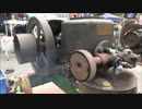 [いにしえの発動機たち] 1923年頃? SPRAYER ENGINE 2馬力