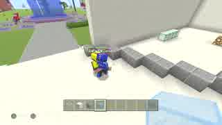 マイクラに夢の国！？　ホテル編 #2