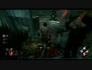 【ゆっくり実況】Dead by Daylight part19 肉壁と化した生存者