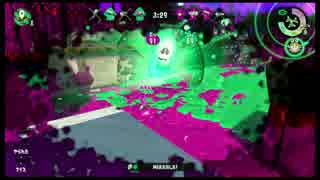 【実況】和歌山からガチで運搬する スプラトゥーン2 Vol.11 【ガチホコ】