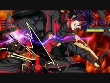 【MUGEN】狂上位門番男女対抗大会 part19【凶悪】