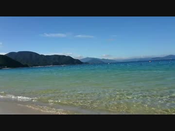 スマホ持って一人旅7 「幸せの国！福井県の旅」 嶺南編