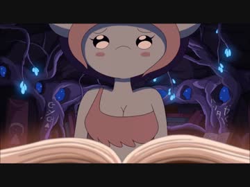 人気の Bravest Warriors 動画 38本 ニコニコ動画