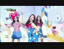 【k-pop】모모랜드(MOMOLAND) - 너, 어느 별에서 왔니 + 꼼짝마  MusicBank 17082
