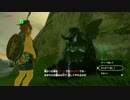 にわかどもが行く【ゼルダの伝説ブレスオブ ザ ワイルド】【実況】  　25