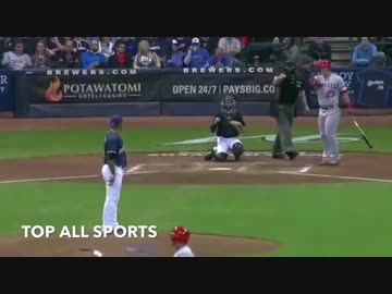【MLB】　ボーク集