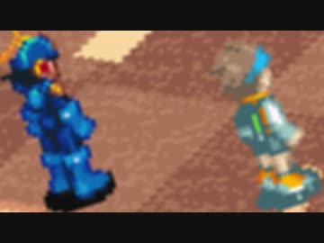 【実況】移動せずにロックマンエグゼ3も攻略する part27