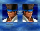 【MUGEN】カンフーマンをKOF風に改変してみた